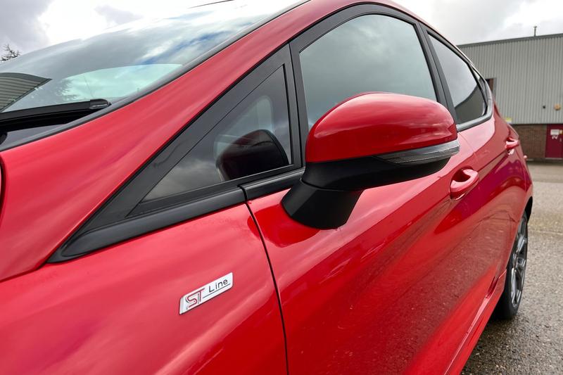 Used Ford Fiesta 2019 for sale - 77505739: Photo 37