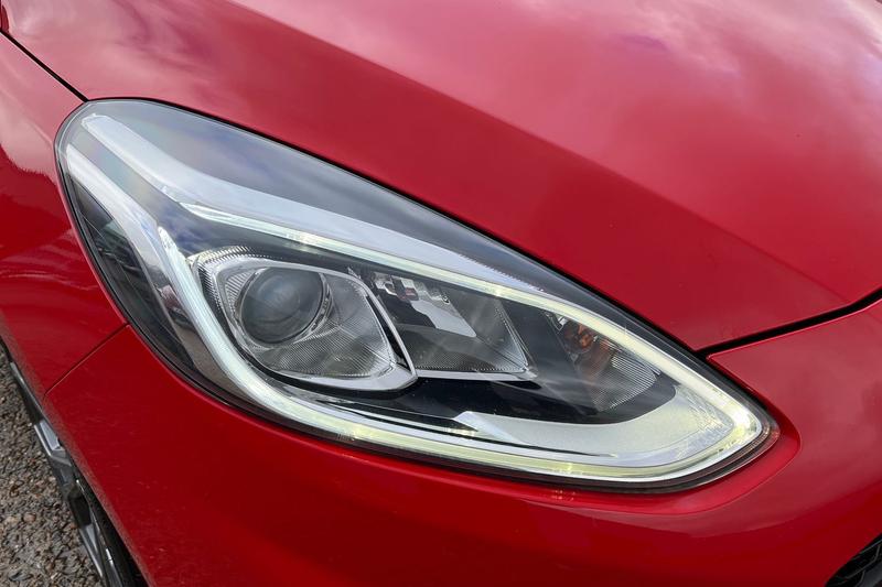 Used Ford Fiesta 2019 for sale - 77505739: Photo 38