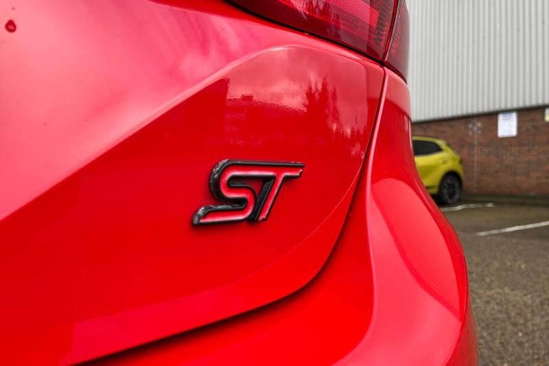 Used Ford Fiesta 2019 for sale - 77505739: Photo 40