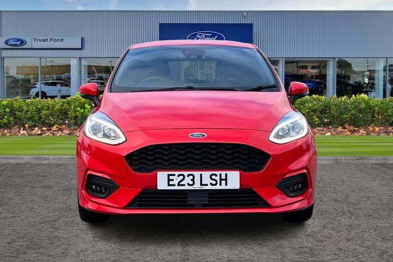 Used Ford Fiesta 2019 for sale - 77505739: Photo 6