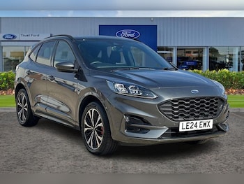 Used Ford Kuga 2024 for sale - 79264352: Photo