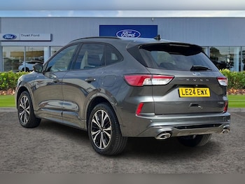 Used Ford Kuga 2024 for sale - 79264352: Photo