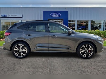 Used Ford Kuga 2024 for sale - 79264352: Photo