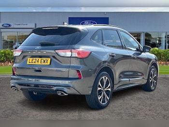 Used Ford Kuga 2024 for sale - 79264352: Photo