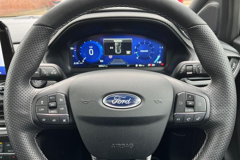 Used Ford Puma 2023 for sale - 77691607: Photo 12