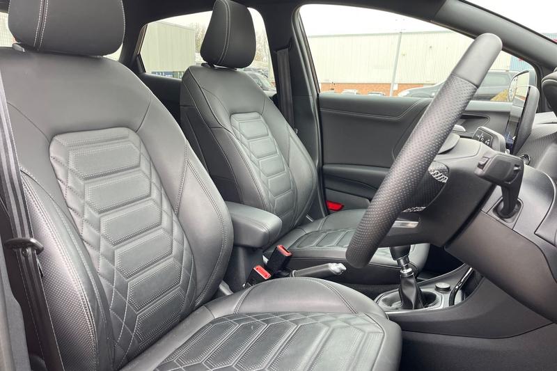 Used Ford Puma 2023 for sale - 77691607: Photo 17