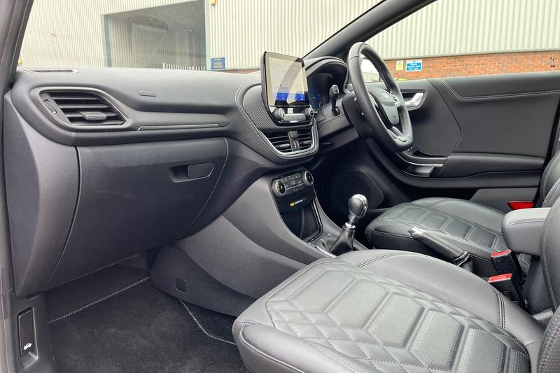 Used Ford Puma 2023 for sale - 77691607: Photo 18