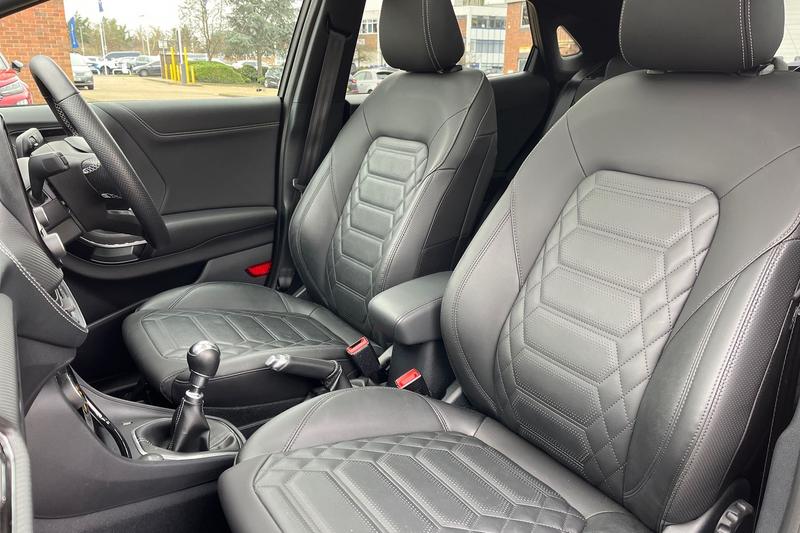 Used Ford Puma 2023 for sale - 77691607: Photo 19