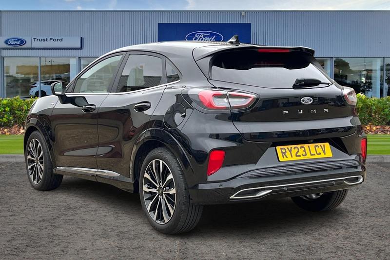 Used Ford Puma 2023 for sale - 77691607: Photo 2