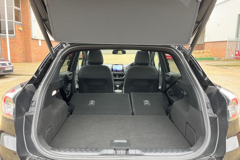 Used Ford Puma 2023 for sale - 77691607: Photo 26