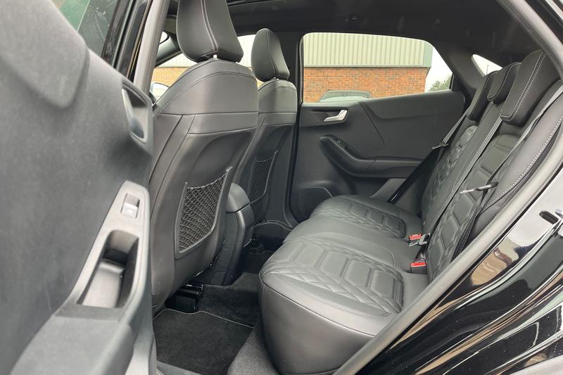 Used Ford Puma 2023 for sale - 77691607: Photo 27