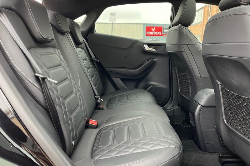 Used Ford Puma 2023 for sale - 77691607: Photo 28