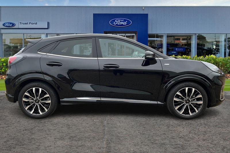 Used Ford Puma 2023 for sale - 77691607: Photo 3