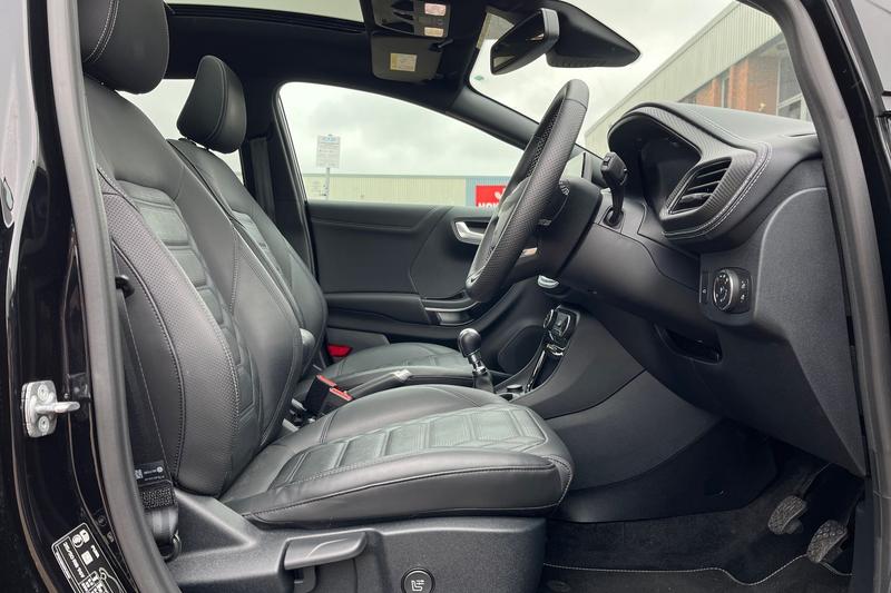 Used Ford Puma 2023 for sale - 77691607: Photo 31