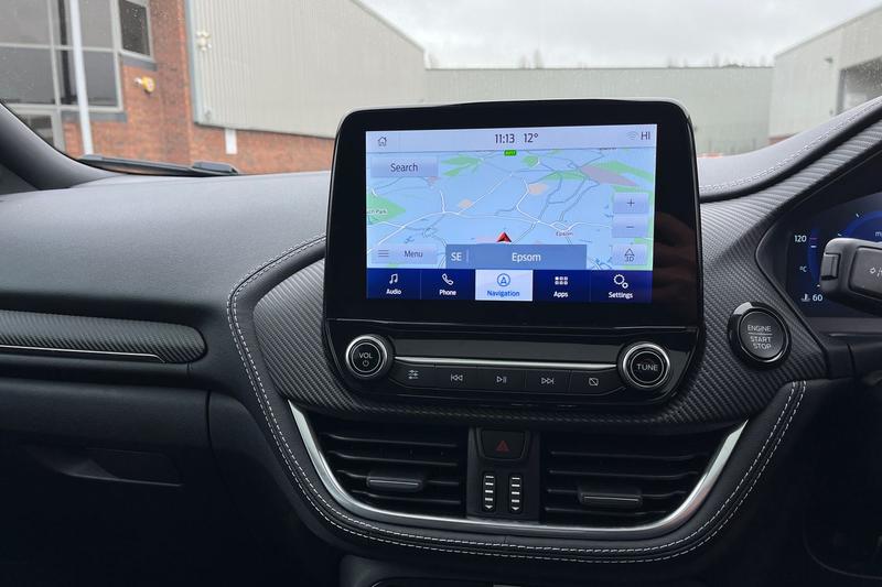 Used Ford Puma 2023 for sale - 77691607: Photo 34