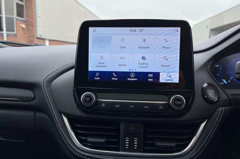 Used Ford Puma 2023 for sale - 77691607: Photo 35