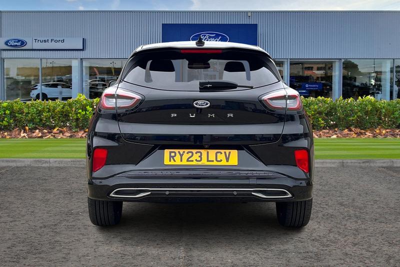 Used Ford Puma 2023 for sale - 77691607: Photo 7