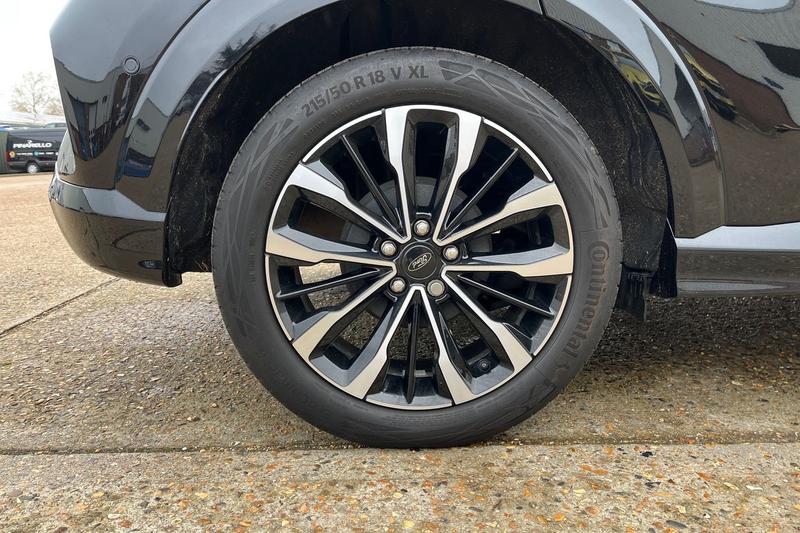 Used Ford Puma 2023 for sale - 77691607: Photo 8