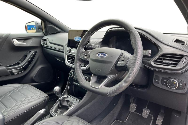 Used Ford Puma 2023 for sale - 77691607: Photo 9