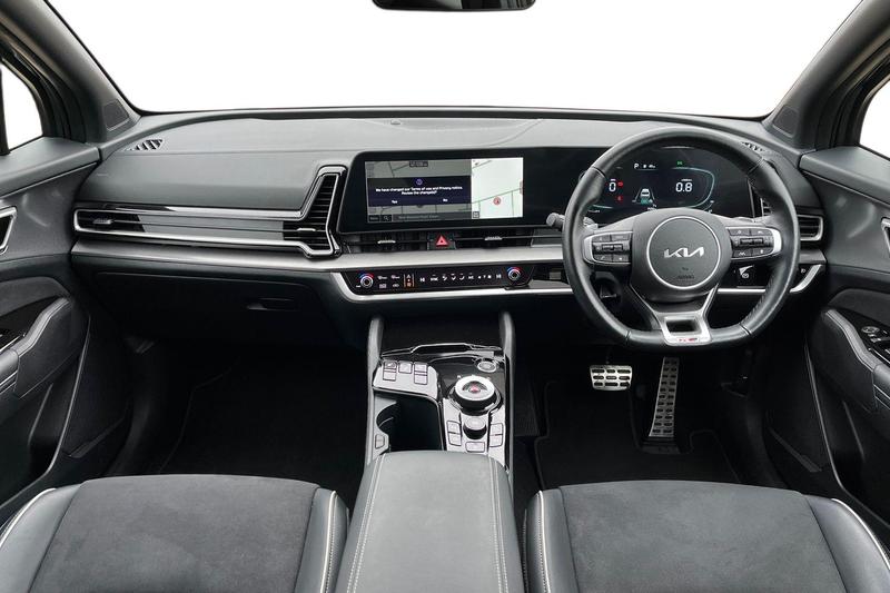 Used Kia Sportage 2023 for sale - 77064022: Photo 10