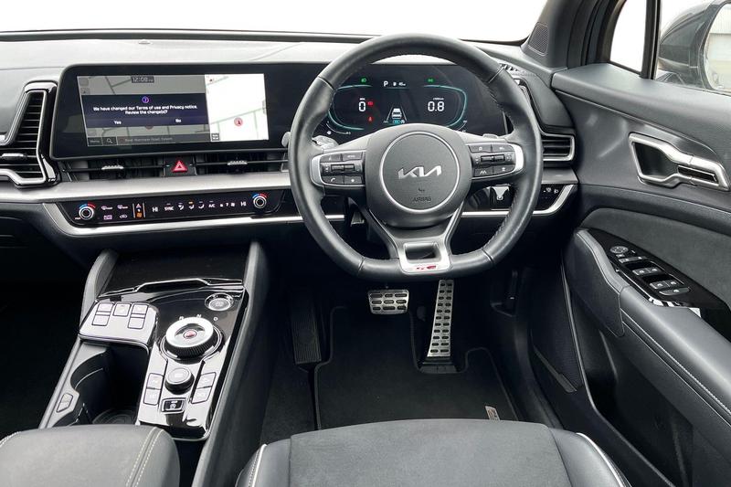 Used Kia Sportage 2023 for sale - 77064022: Photo 11