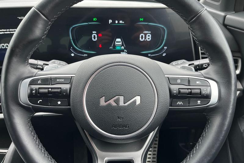 Used Kia Sportage 2023 for sale - 77064022: Photo 12