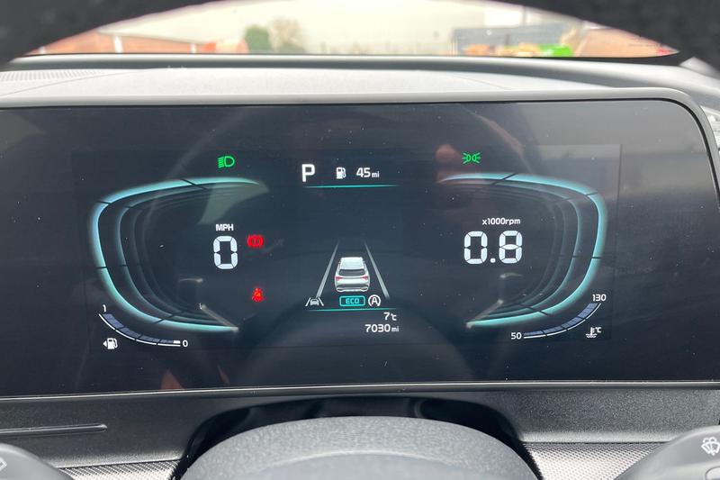 Used Kia Sportage 2023 for sale - 77064022: Photo 13