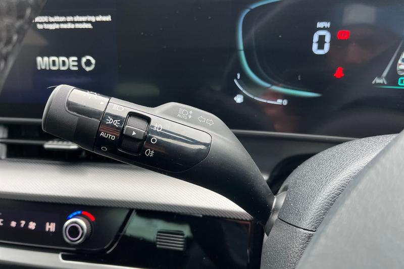 Used Kia Sportage 2023 for sale - 77064022: Photo 14