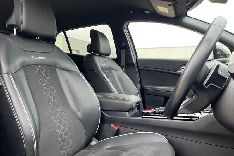 Used Kia Sportage 2023 for sale - 77064022: Photo 17