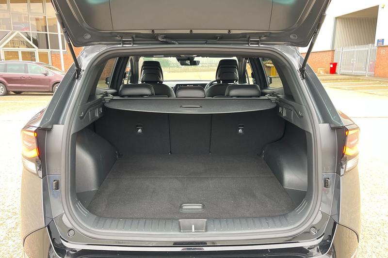 Used Kia Sportage 2023 for sale - 77064022: Photo 21