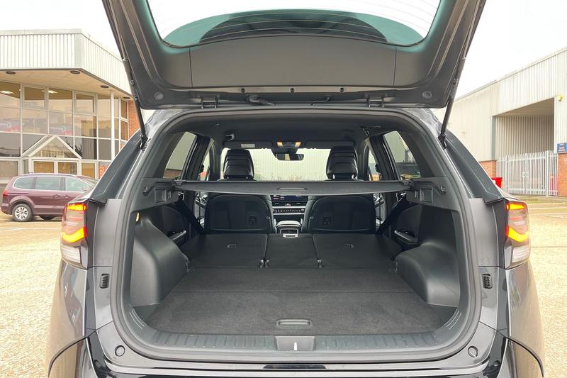 Used Kia Sportage 2023 for sale - 77064022: Photo 24