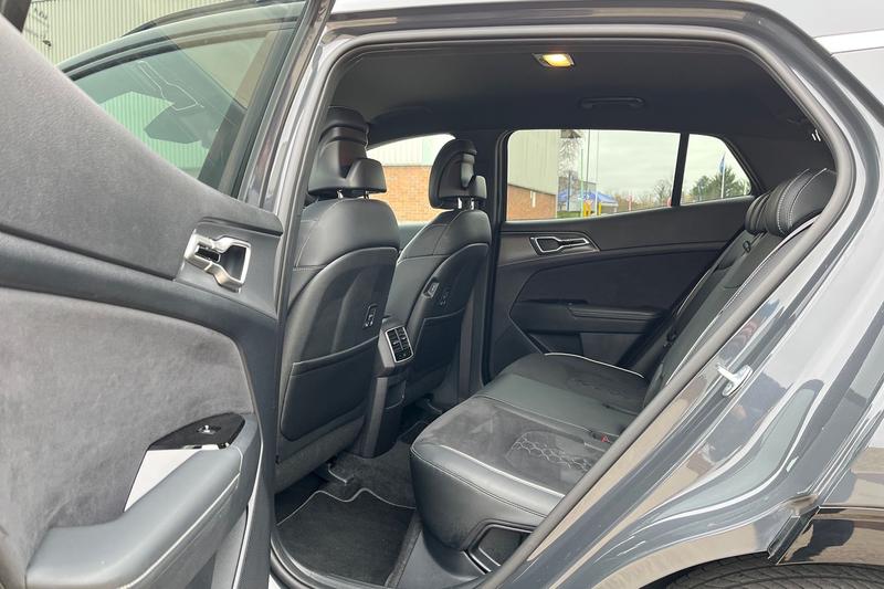 Used Kia Sportage 2023 for sale - 77064022: Photo 26