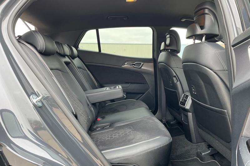 Used Kia Sportage 2023 for sale - 77064022: Photo 27