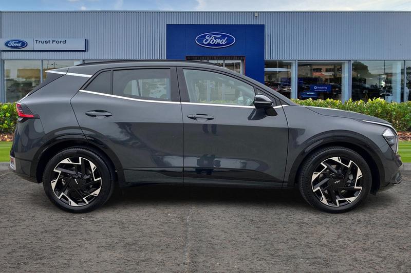 Used Kia Sportage 2023 for sale - 77064022: Photo 3