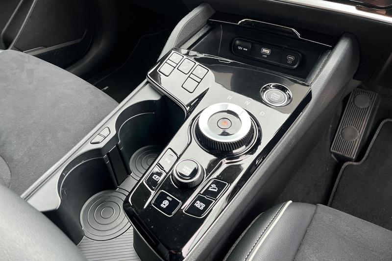 Used Kia Sportage 2023 for sale - 77064022: Photo 33