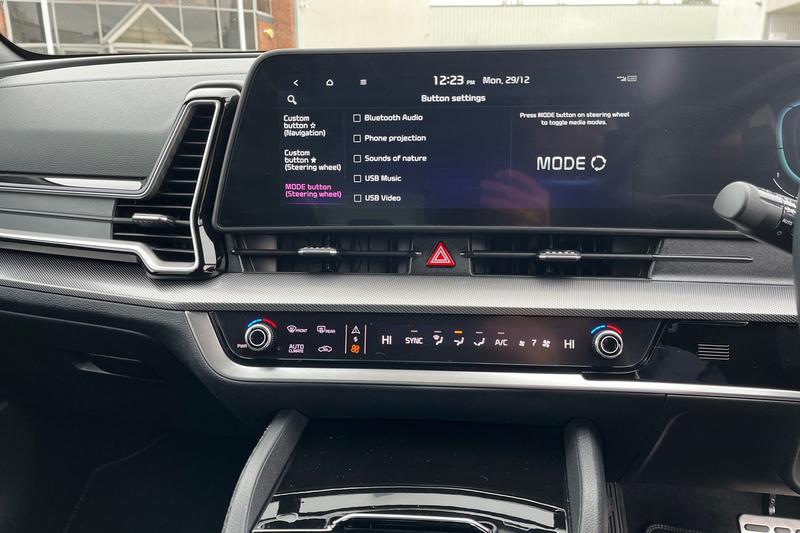 Used Kia Sportage 2023 for sale - 77064022: Photo 34