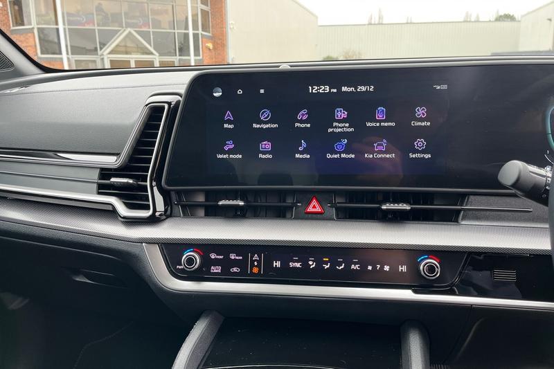 Used Kia Sportage 2023 for sale - 77064022: Photo 35