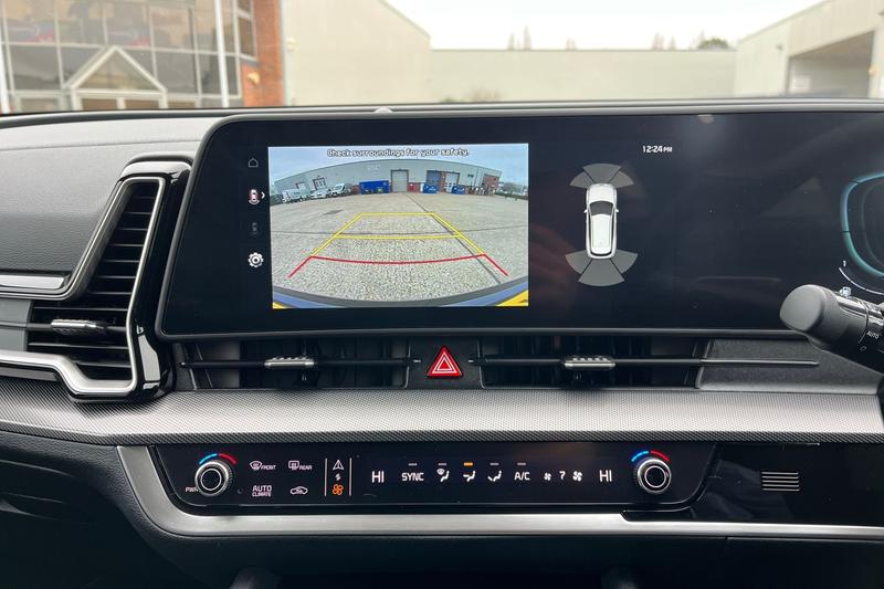 Used Kia Sportage 2023 for sale - 77064022: Photo 36