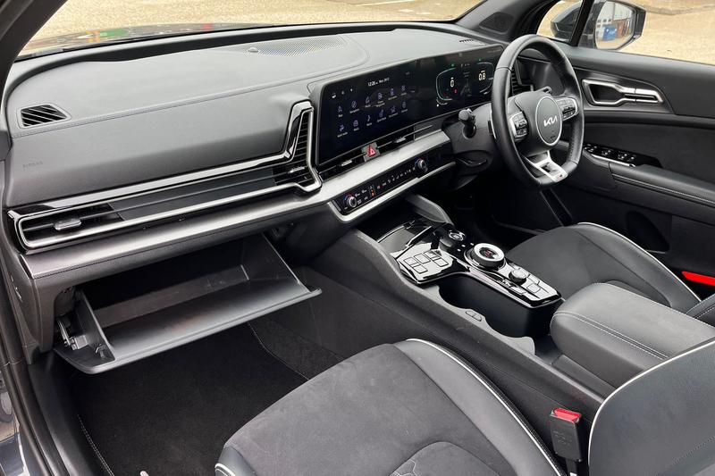 Used Kia Sportage 2023 for sale - 77064022: Photo 38