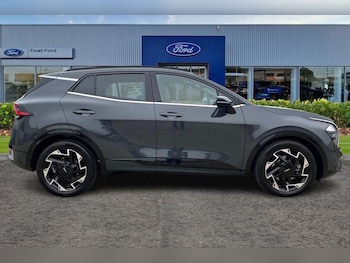 Used Kia Sportage 2023 for sale - 77064022: Photo