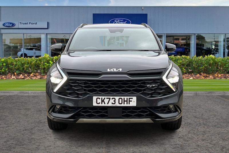 Used Kia Sportage 2023 for sale - 77064022: Photo 6