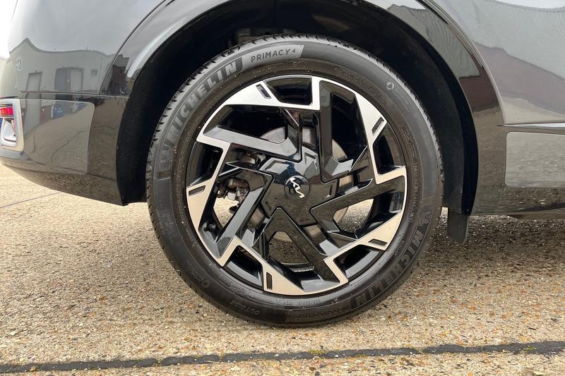 Used Kia Sportage 2023 for sale - 77064022: Photo 8