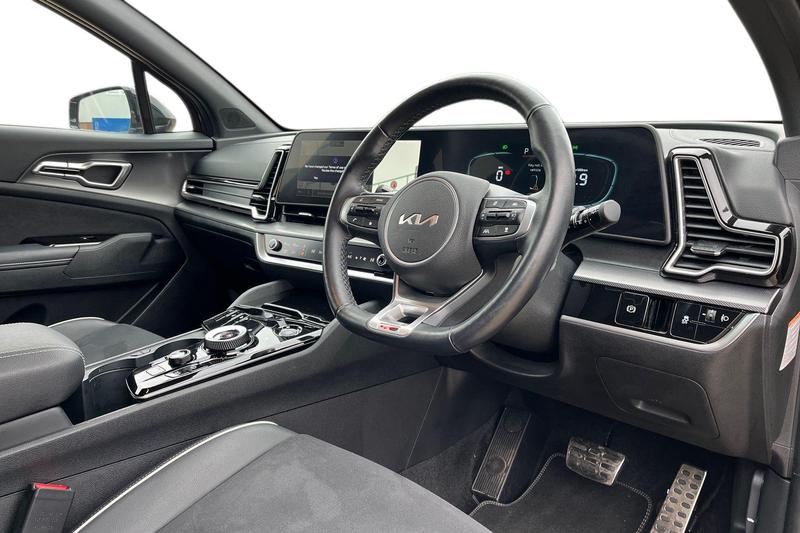 Used Kia Sportage 2023 for sale - 77064022: Photo 9