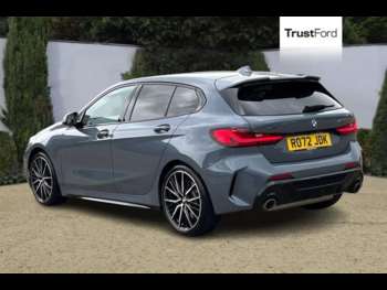 Used BMW 1 Series 2022 for sale - 74871669: Photo