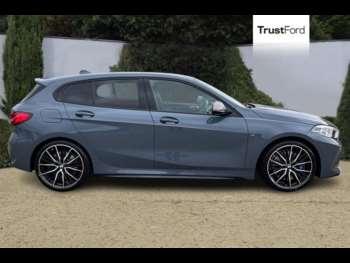 Used BMW 1 Series 2022 for sale - 74871669: Photo
