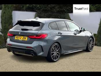 Used BMW 1 Series 2022 for sale - 74871669: Photo