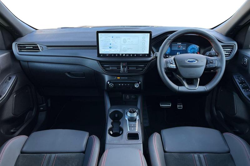 Used Ford Kuga 2025 for sale - 77071477: Photo 10