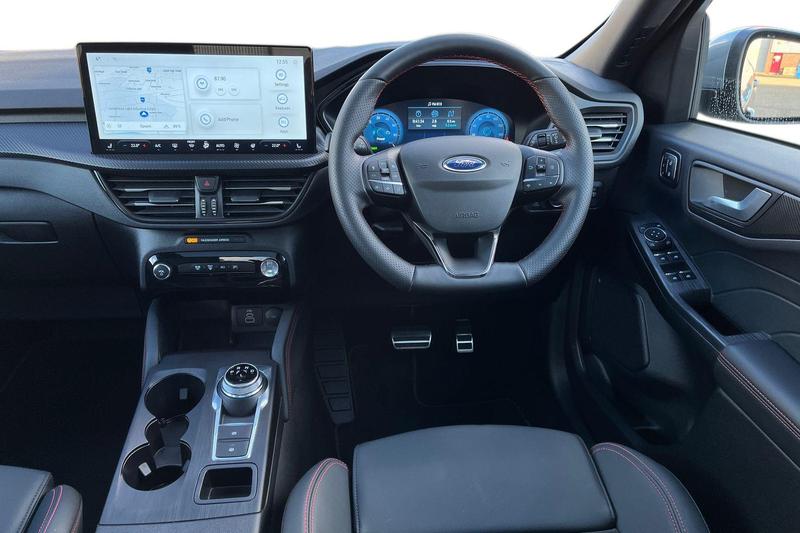 Used Ford Kuga 2025 for sale - 77071477: Photo 11