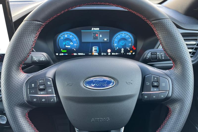 Used Ford Kuga 2025 for sale - 77071477: Photo 12