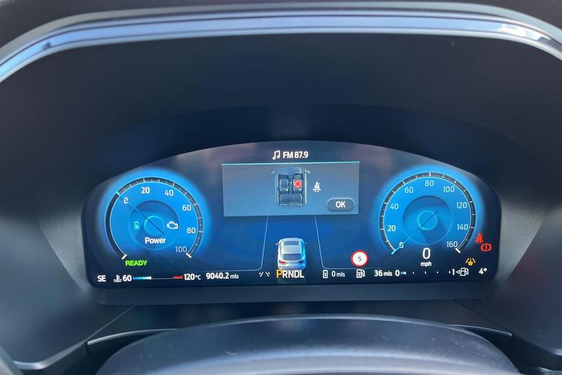 Used Ford Kuga 2025 for sale - 77071477: Photo 13